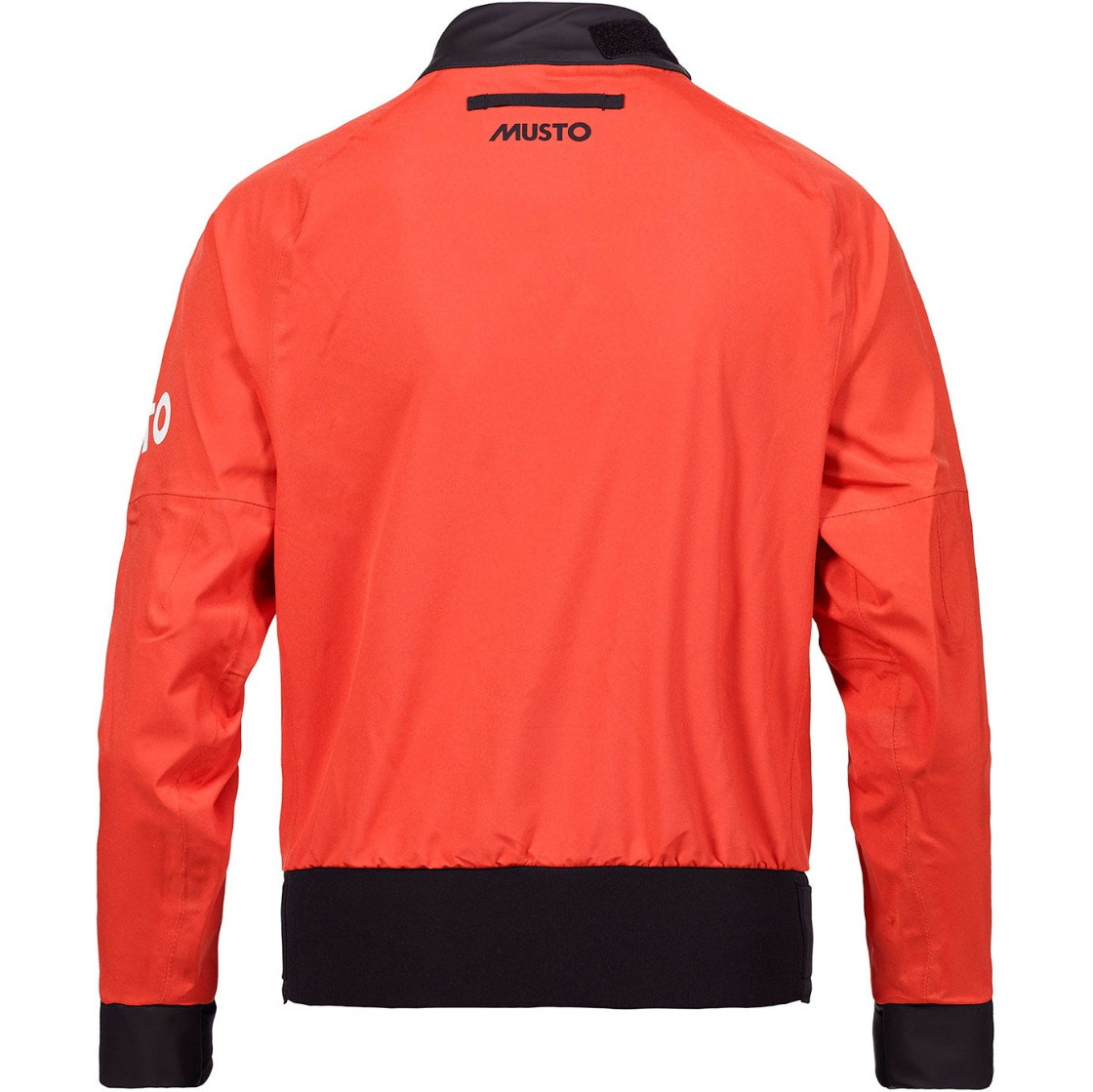 2025 Musto Junior Championship Smock 2.0 82108 - Oxy Fire